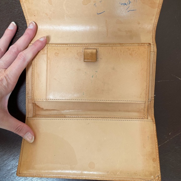 Coach Wallet - Picture 3 of 4